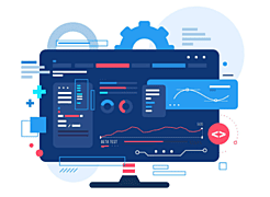 Zoho Catalyst platform for building and scaling secure serverless applications with ready-to-use cloud components